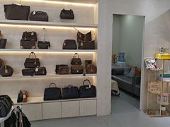 -六六奢品·vintage中古·回收二手奢侈品包包手表首饰(环球港店)