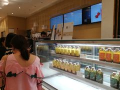 -奈雪的茶(国金中心店)