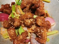 -绿茶餐厅(布吉万象汇店)