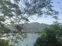 -仙岛湖旅游风景区