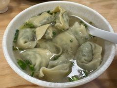 -顶巧鸡汤馄饨(虹口总店)