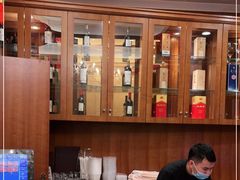大堂-顺风江南宴(静安大融城店)
