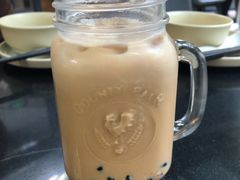 奶茶-鹿港小镇(金虹桥国际中心店)