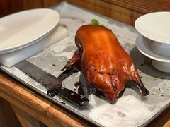 -四季民福烤鸭店(东四十条店)