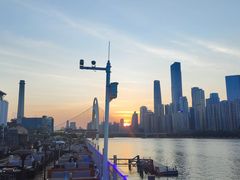 -琶醍壹号•潮菜江景餐吧