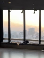 -OCEAN DANCE高空舞蹈室