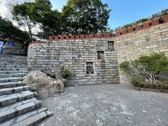 -胡里山炮台