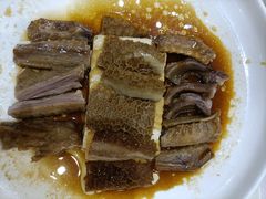 -金满楼(天河中路店)