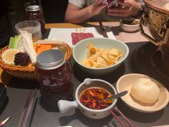 -东来顺·非遗火锅(高新店)