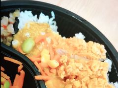 -德克士(崂山百货店)