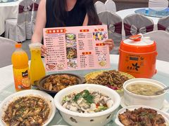 -东森家宴·惠州客家菜