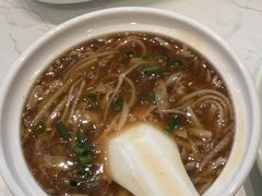 -船歌·鱼水饺青岛菜(国贸商城店)