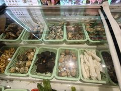 -野菌园·野生菌火锅首创第一家(关兴路总店)