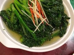 -胜记菜馆(文明路)
