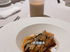-香樟花园法式铁板烧(恒隆广场店)