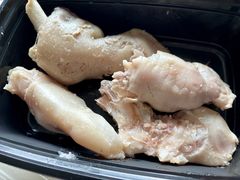 -小辫子羊肉面馆(周东店)