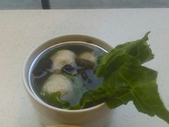 -泰煌鸡·上海白斩鸡·鸡汤面(鹤庆店)