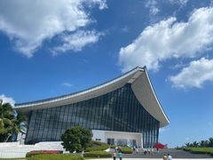 -中国（海南）南海博物馆
