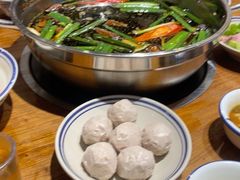 -厝味火锅·潮汕卤水火锅(十一合店)