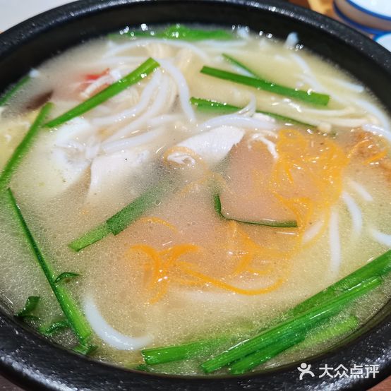 荣荣记云南过桥迷线(交桂路店)