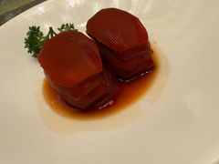-香宫中餐厅 · 桂林香格里拉