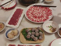 -南锣南门涮肉(南锣鼓巷店)