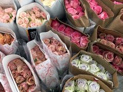 -森野花艺培训·企业团建活动沙龙