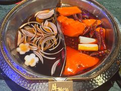 -牛New寿喜烧(中山公园龙之梦店)