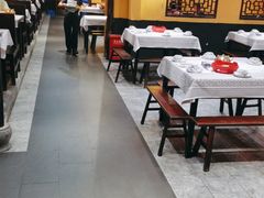 大堂-湖南老饭铺(福永店)