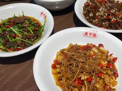 -天下客饭店(中山路店)