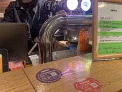 -优布劳精酿啤酒鲜扎闪送·(张江店)