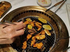 -炙城·韩式烤肉(南京东路店)