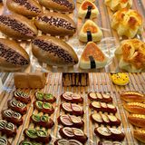 天津新店！好吃的面包店又+1+1+1…🍞🥯🥖