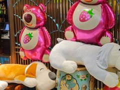-外婆小聚茶餐厅·生日·团建(市民中心店)