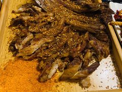 -冰城小镇音乐串吧·聚会餐厅(百子湾店)