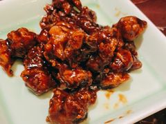 糖醋排骨-新白鹿餐厅(爱琴海购物中心店)