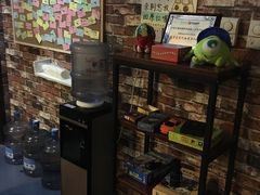 -失落之城沉浸式剧情密室(江宁万达店)