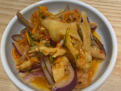 -米泰芒·东南亚料理(体育西店)