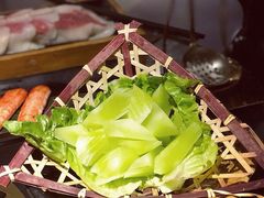 -凤园椰珍·臻品椰子鸡(保利时光里店)