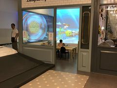 -Lilliput粒粒堡亲子餐厅(置汇旭辉店)