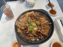 -牛楠楠·香港牛腩茶餐厅(永旺店)