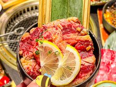 -AJIYA·池袋日式烧肉自助(天津万象城店)