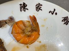 -陈家小院(阜昌路店)