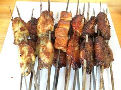 iphone_upload_pic-鬼味烤翅(南锣鼓巷店)