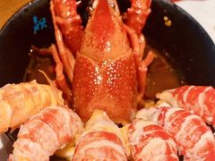 -学士怪怪龙虾·川菜·烧烤(学士街店)