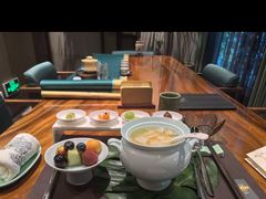 -王府茶宴(大观园总店)