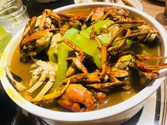 -虾满堂(瑞虹店)