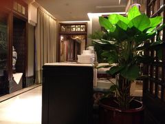 -粗茶淡饭·汉口公馆(循礼门店)
