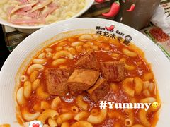 -旺记冰室(九龙中心大厦店)