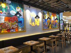 -BOPEYE·波派炸鸡(河西中央商场店)